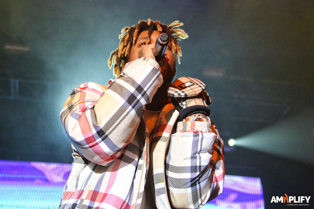 Juice WRLD unreleased